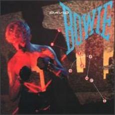 CD / Bowie David / Let's Dance / Remastered