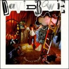 CD / Bowie David / Never Let Me Down / Remastered