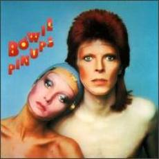 CD / Bowie David / Pin Ups / Remastered / 2015