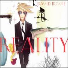 CD / Bowie David / Reality