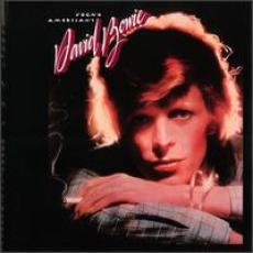 CD / Bowie David / Young Americans / Remastered