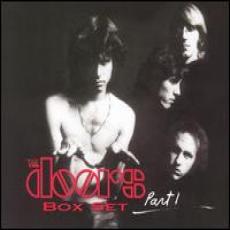 2CD / Doors / Box Set-Part One / 2CD