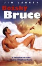 DVD / FILM / Bosk Bruce / Bruce Almighty