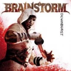 CD / Brainstorm / Downburst