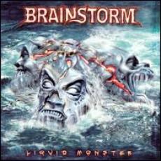 CD / Brainstorm / Liquid Monster