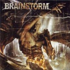 CD / Brainstorm / Metus Mortis