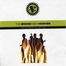 CD / Brand New Heavies / Platinum Collection