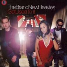 CD / Brand New Heavies / Get Used To It