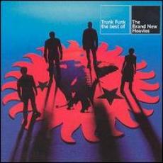 CD / Brand New Heavies / Trunk Funk The Best Of