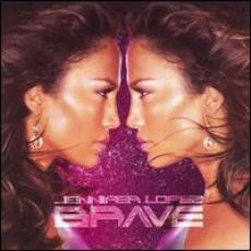 CD / Lopez Jennifer / Brave