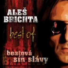 2CD / Brichta Ale / Best Of / Beatov s slvy / 2CD