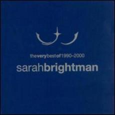 CD / Brightman Sarah / Very Best Of 1990-2000