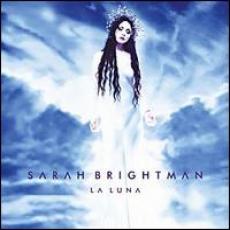 CD / Brightman Sarah / La Luna / 3 Previously Unreleased Tracks