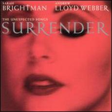 CD / Brightman Sarah & Webber A.L. / Surrender