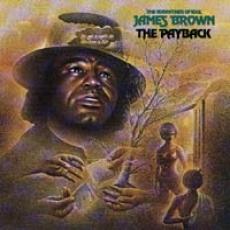 CD / Brown James / Payback