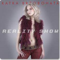 CD / Brzobohat Katka / Reality Show