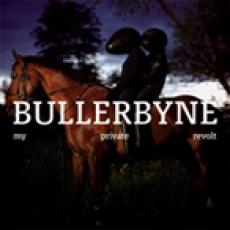 CD / Bullerbyne / My Private Revolt