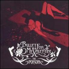 CD / Bullet For My Valentine / Poison / Enhanced CD