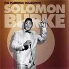 CD / Burke Solomon / Platinum Collection