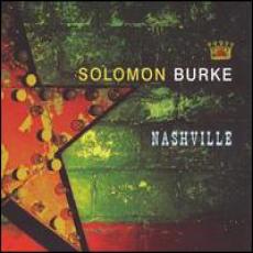 CD / Burke Solomon / Nashville