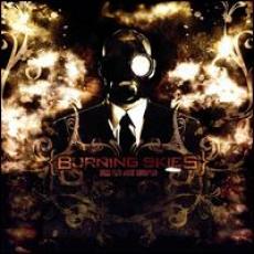CD / Burning Skies / Greed,Filth,Abuse,Corruption