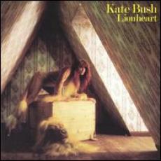 CD / Bush Kate / Lionheart
