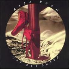 CD / Bush Kate / Red Shoes / Remastered
