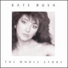 CD / Bush Kate / Whole Story