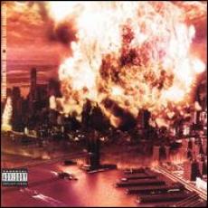 CD / Busta Rhymes / Extinction Level Event
