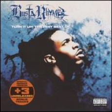 CD / Busta Rhymes / Turn It Up! / VeryBest Of