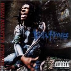 CD / Busta Rhymes / When Disaster Strikes...