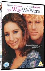 DVD / FILM / Takov jsme byli / Way We Were