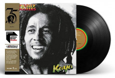 LP / Marley Bob & The Wailers / Kaya / Vinyl / Half Speed