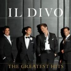 2CD / Il Divo / Greatest Hits / 2CD