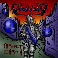 CD / Voivod / Target Earth