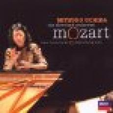 CD / Mozart / Piano Concertos No.23,24 / Mitsuko Uchida