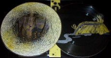 LP / Isis / Wavering Radiant / Vinyl / Japanese Pressing