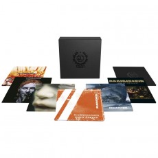 LP / Rammstein / XXI / Vinyl / 14LP / Box