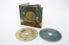 2CD / Spiritual Beggars / Sunrise To Sundown / Mediabook / 2CD