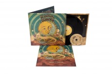 LP/CD / Spiritual Beggars / Sunrise To Sundown / Vinyl / LP+CD
