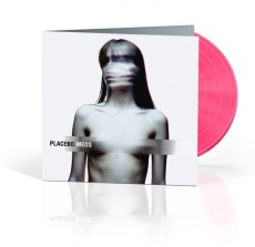 LP / Placebo / Meds / Vinyl / Pink