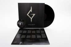 LP/CD / Caliban / Gravity / Vinyl / LP+CD