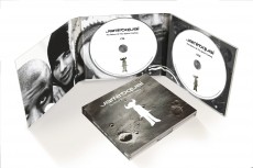 2CD / Jamiroquai / Return Of The Space Cowboy / 2CD / Digipack