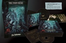 2CD / Vision Bleak / Unknown / Limited Box