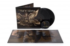 2LP/CD / Pain Of Salvation / Remedy Lane Re:mixed / Vinyl / 2LP+CD