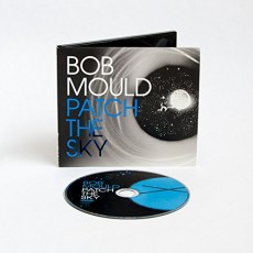 CD / Mould Bob / Patch The Sky / Digipack