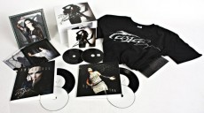 CD / Turunen Tarja / Shadow Self / Limited Edition Box set