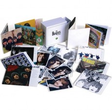 13CD / Beatles / Beatles In Mono Boxset / 13CD