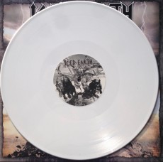 2LP / Iced Earth / Something Wicked This Way Comes / Vinyl / 2LP / White