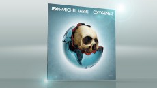 LP / Jarre Jean Michel / Oxygene 3 / Vinyl